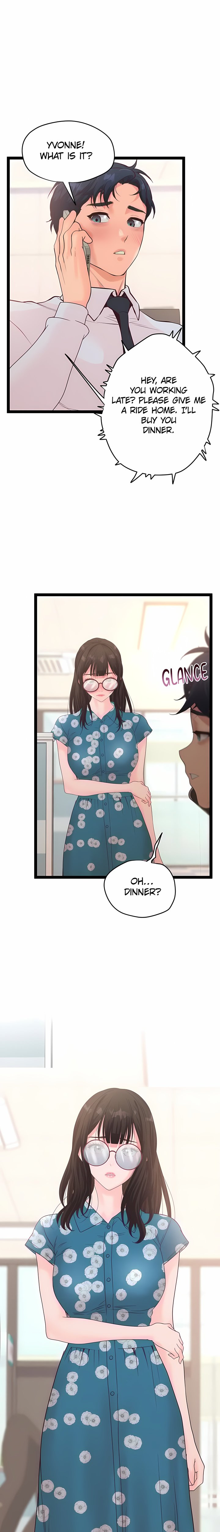 Workplace Relationship Management - Chapter 47 Page 20