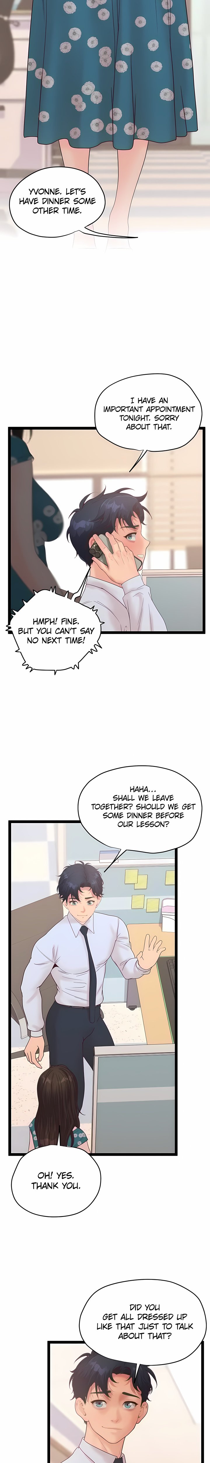 Workplace Relationship Management - Chapter 47 Page 21