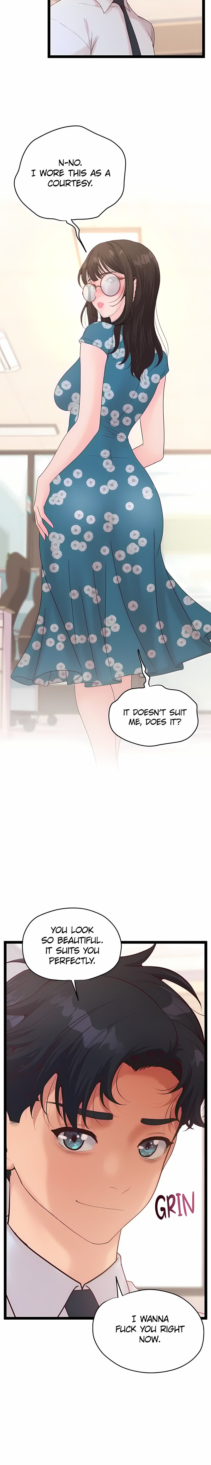 Workplace Relationship Management - Chapter 47 Page 22