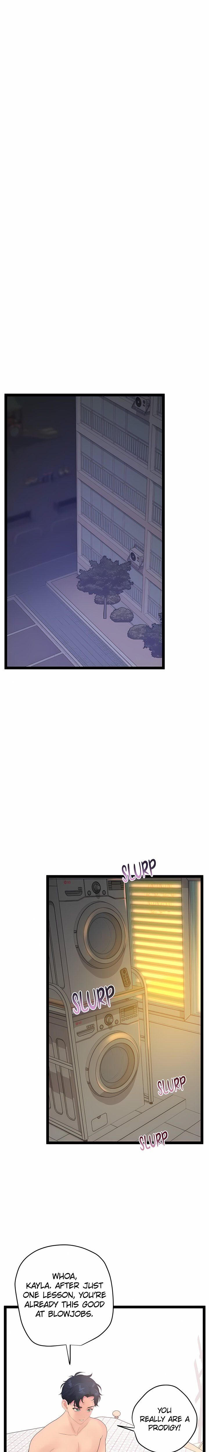Workplace Relationship Management - Chapter 47 Page 23