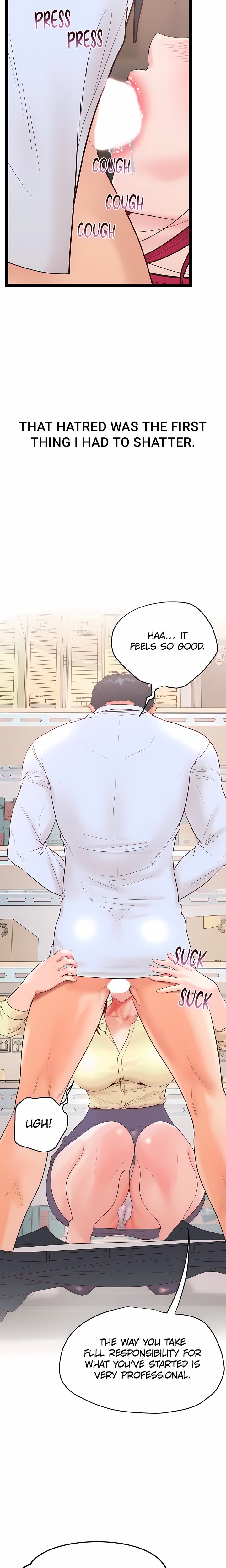 Workplace Relationship Management - Chapter 47 Page 4