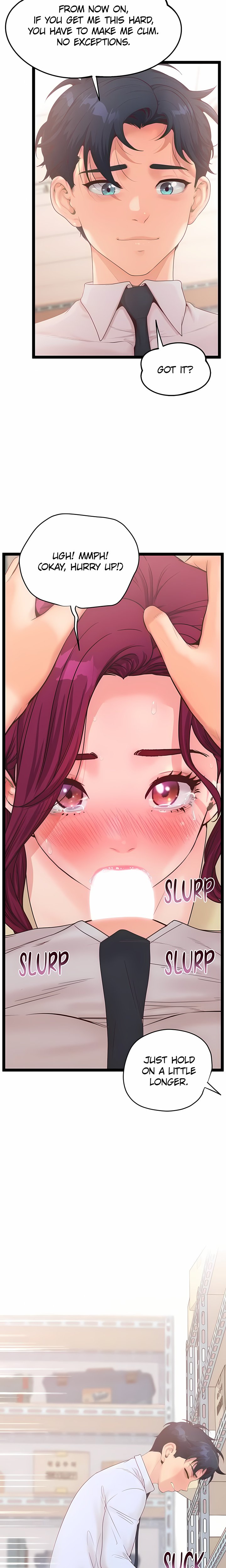 Workplace Relationship Management - Chapter 47 Page 5