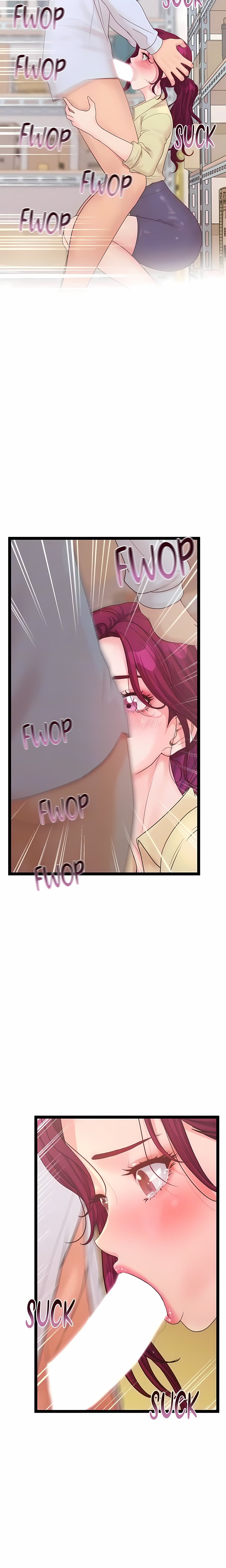 Workplace Relationship Management - Chapter 47 Page 6