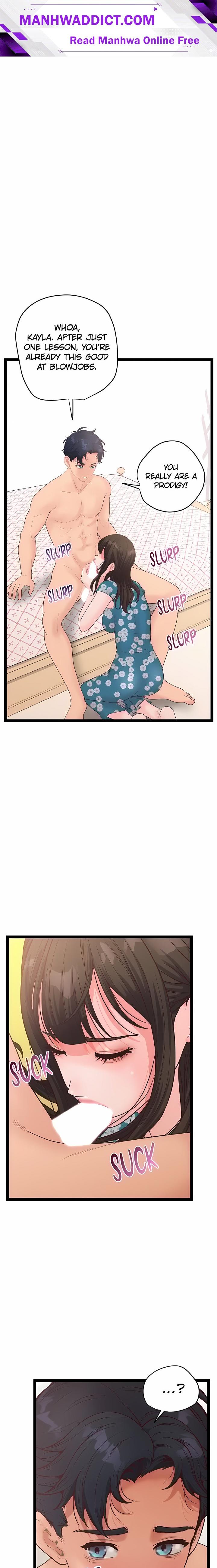 Workplace Relationship Management - Chapter 48 Page 1