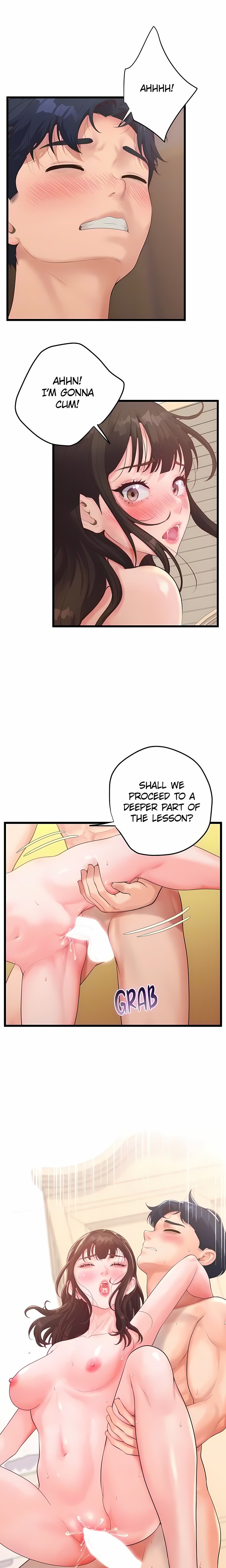 Workplace Relationship Management - Chapter 48 Page 18