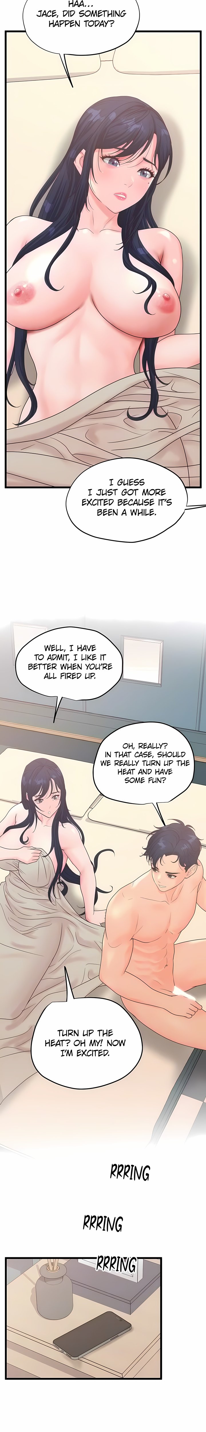 Workplace Relationship Management - Chapter 50 Page 18