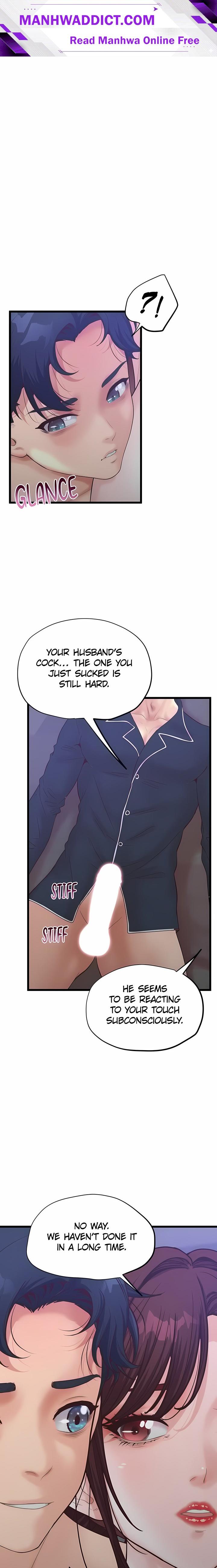 Workplace Relationship Management - Chapter 52 Page 1