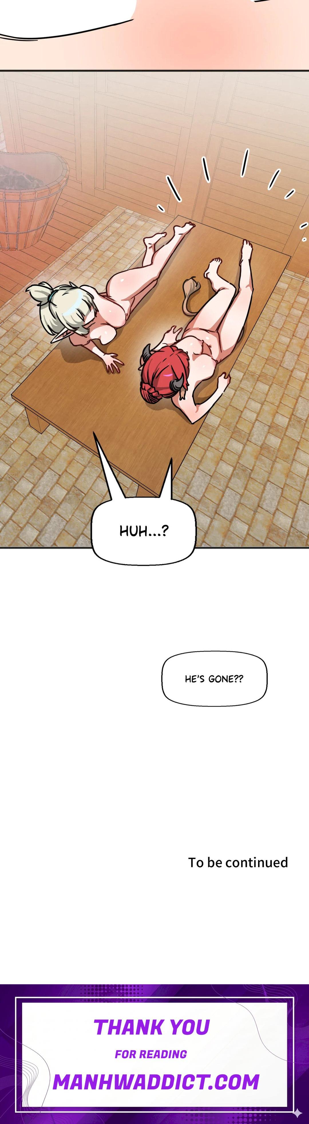 No Man’s Land - Chapter 33 Page 35