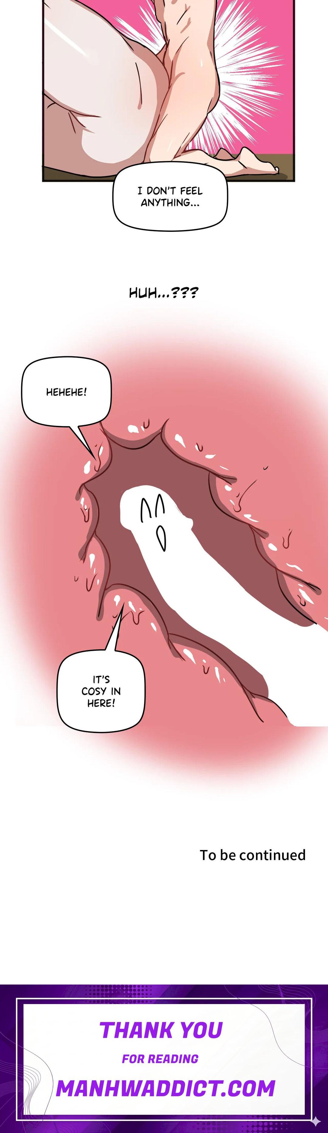 No Man’s Land - Chapter 36 Page 38