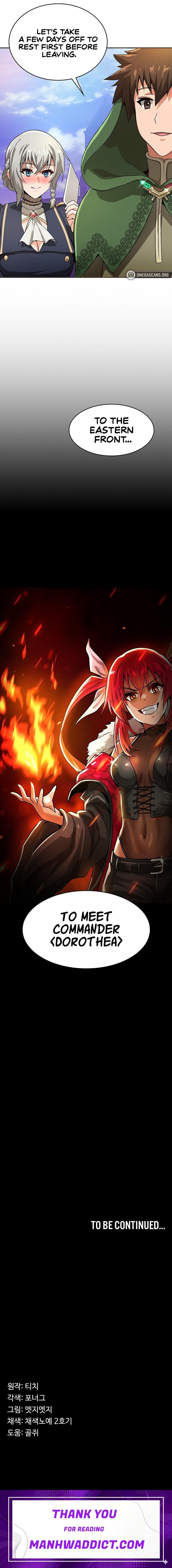 Bought By The Demon Lord Before The Ending - Chapter 11 Page 27
