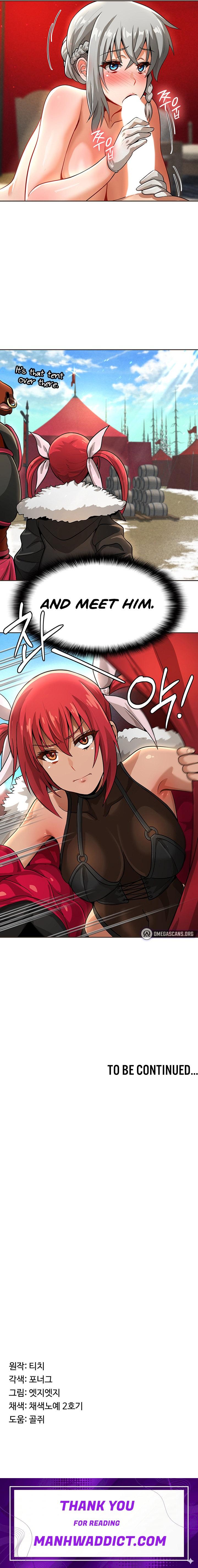 Bought By The Demon Lord Before The Ending - Chapter 13 Page 21