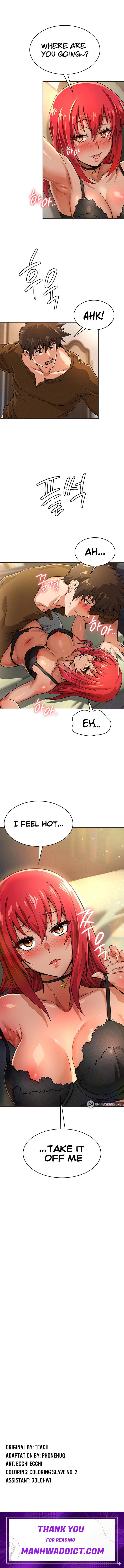 Bought By The Demon Lord Before The Ending - Chapter 18 Page 19
