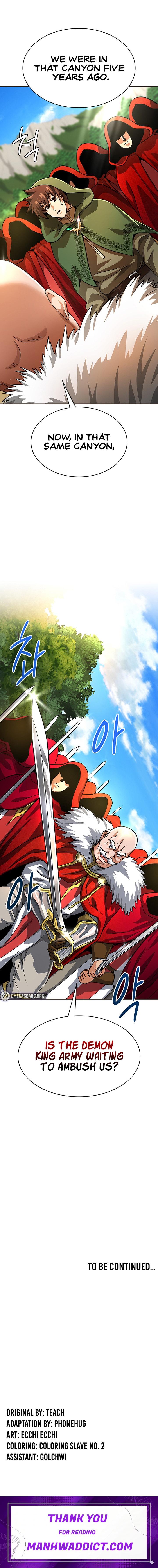 Bought By The Demon Lord Before The Ending - Chapter 25 Page 22