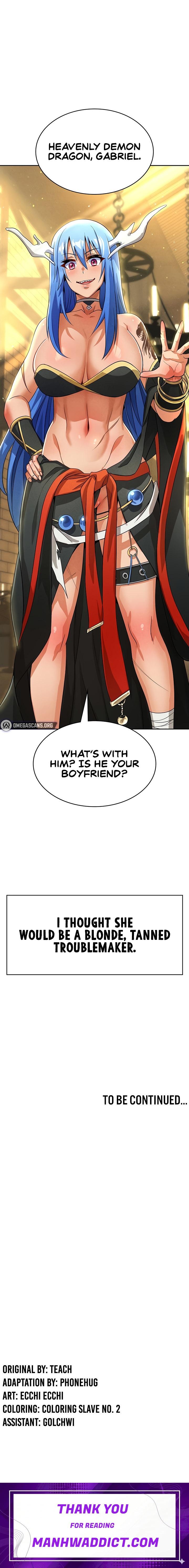 Bought By The Demon Lord Before The Ending - Chapter 42 Page 25