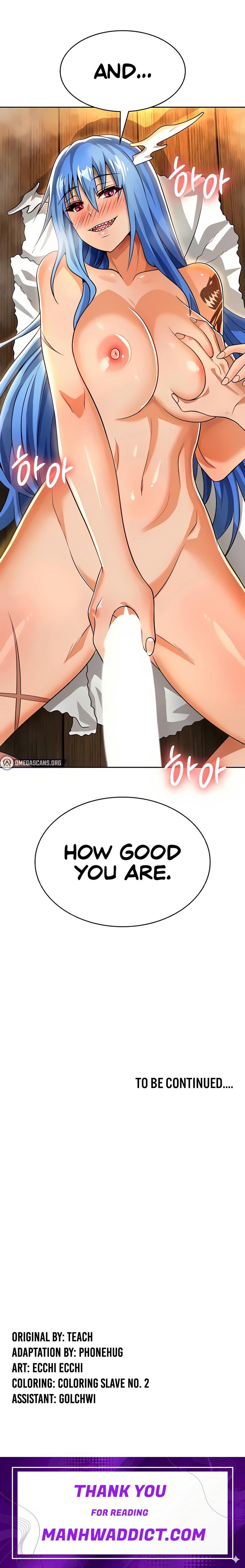 Bought By The Demon Lord Before The Ending - Chapter 43 Page 26