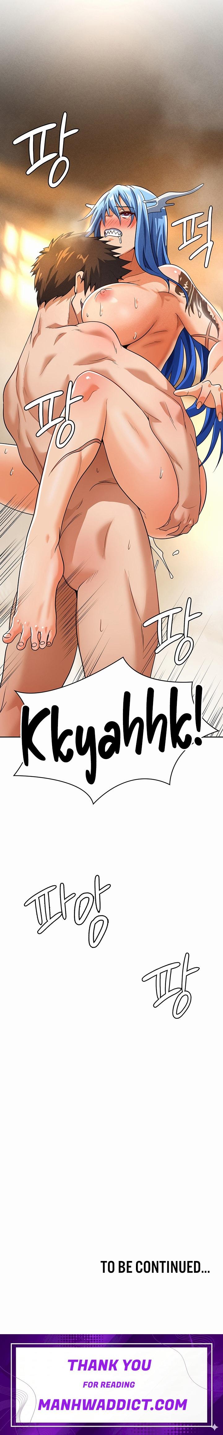 Bought By The Demon Lord Before The Ending - Chapter 44 Page 23
