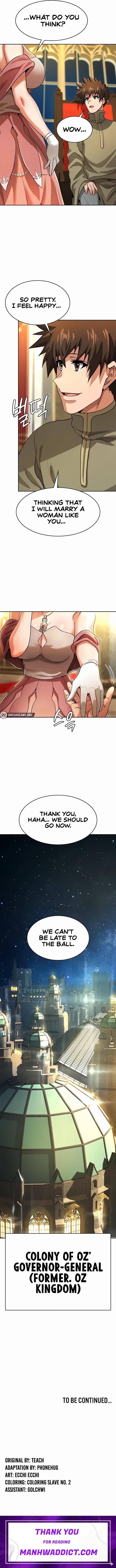 Bought By The Demon Lord Before The Ending - Chapter 53 Page 23