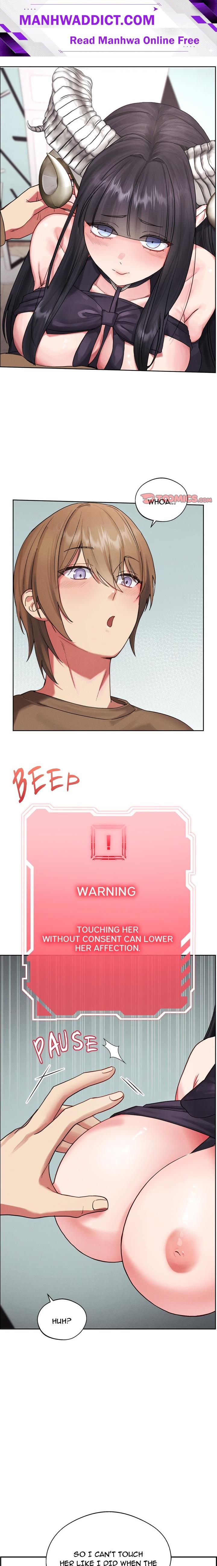From Weakling to Nemesis Season 2 (Uncensored) - Chapter 1 Page 1