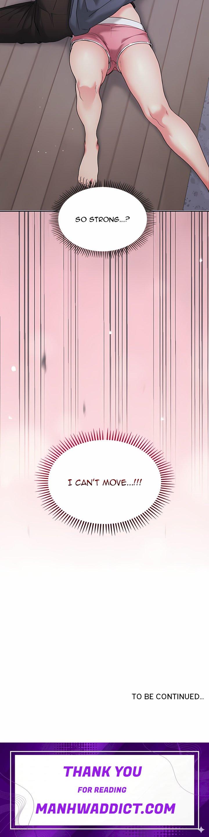 From Weakling to Nemesis Season 2 (Uncensored) - Chapter 13 Page 22
