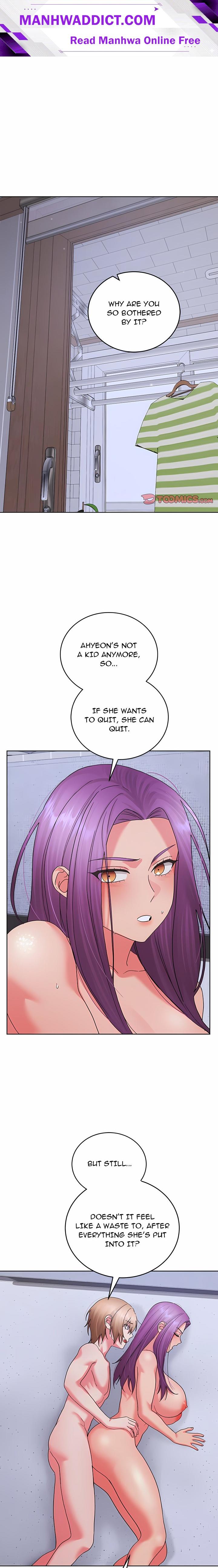 From Weakling to Nemesis Season 2 (Uncensored) - Chapter 16 Page 1