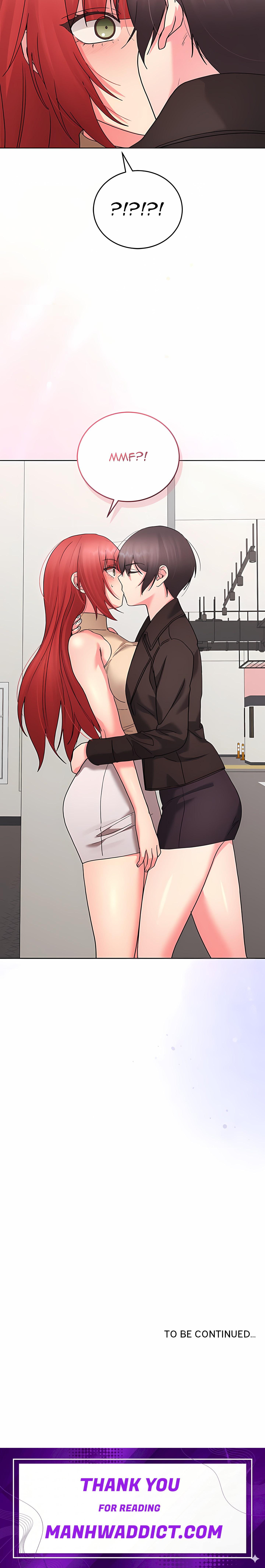 From Weakling to Nemesis Season 2 (Uncensored) - Chapter 21 Page 24