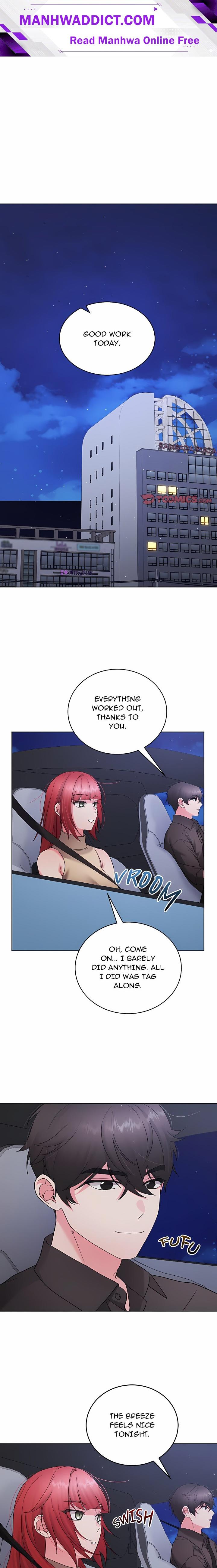 From Weakling to Nemesis Season 2 (Uncensored) - Chapter 23 Page 1