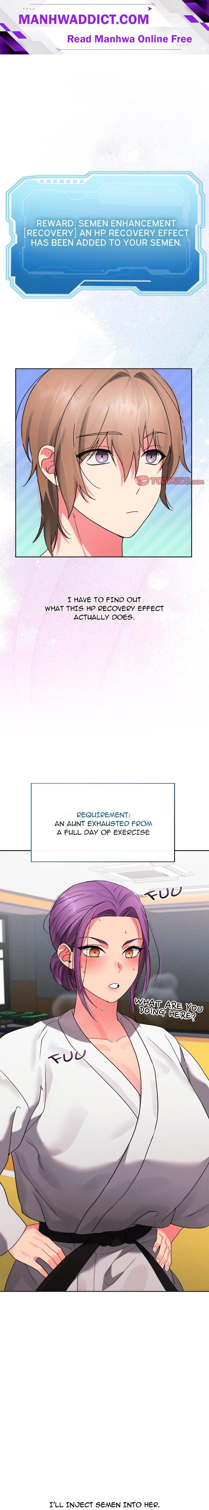 From Weakling to Nemesis Season 2 (Uncensored) - Chapter 3 Page 1