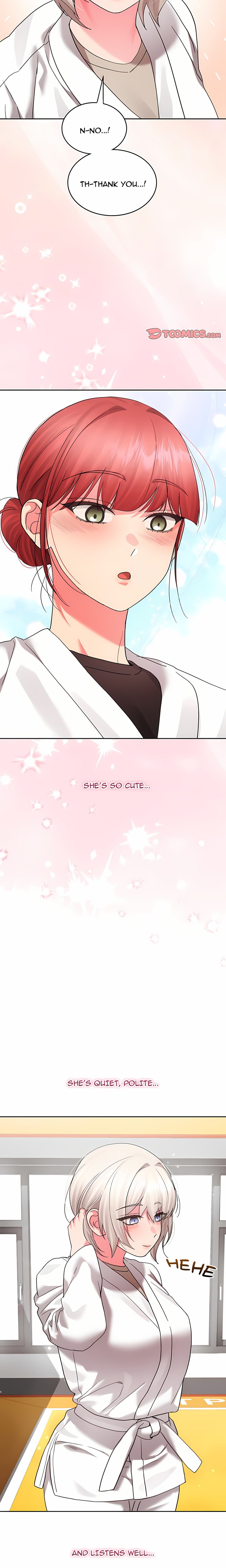 From Weakling to Nemesis Season 2 (Uncensored) - Chapter 6 Page 17