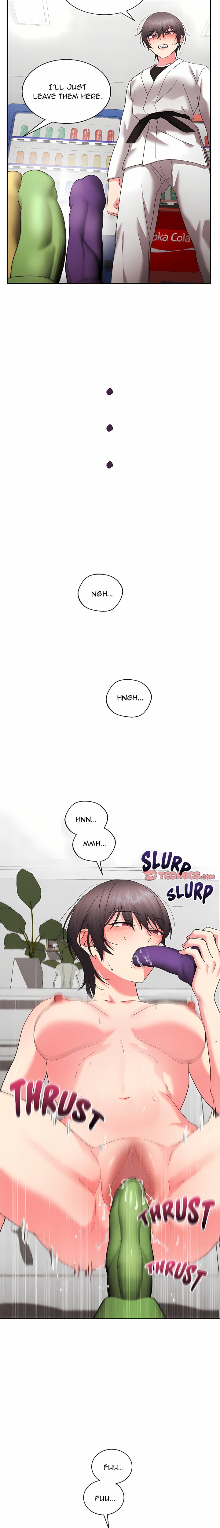 From Weakling to Nemesis Season 2 (Uncensored) - Chapter 9 Page 20