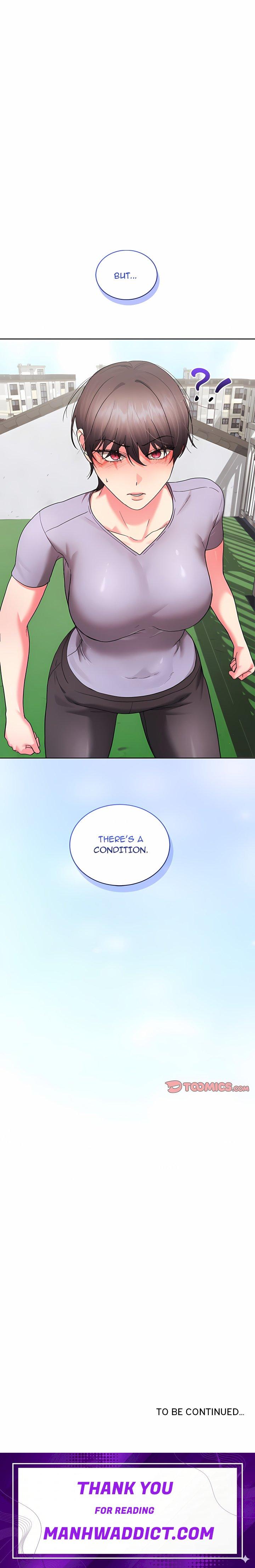 From Weakling to Nemesis Season 2 (Uncensored) - Chapter 9 Page 25