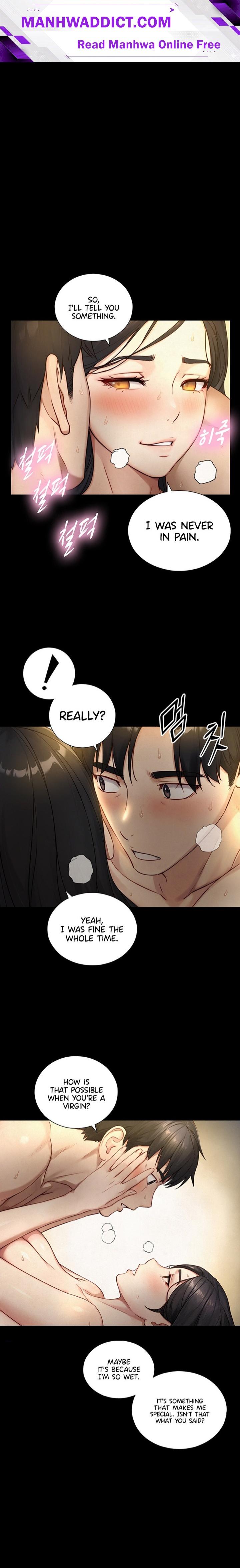 Like Father, Like Son - Chapter 43 Page 1