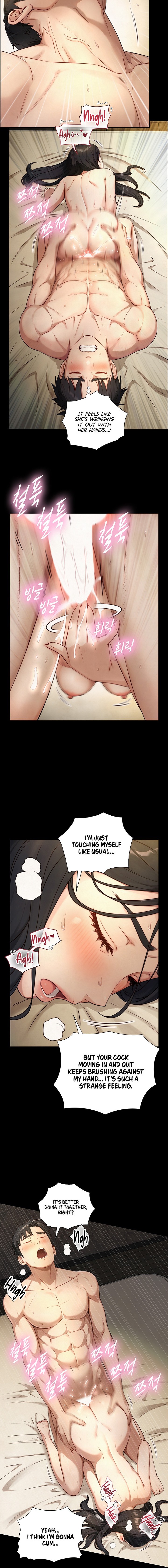 Like Father, Like Son - Chapter 44 Page 12