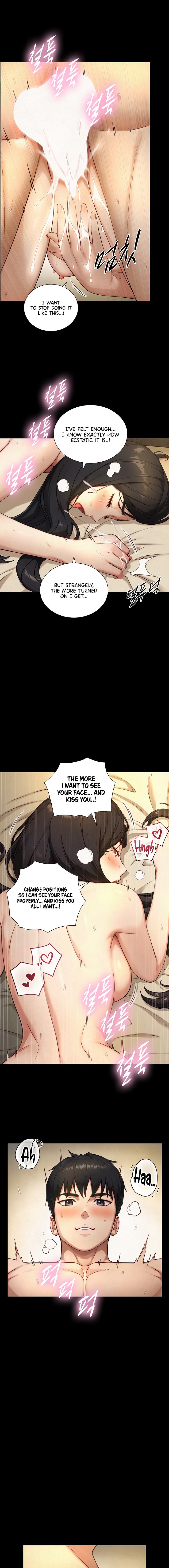 Like Father, Like Son - Chapter 44 Page 13