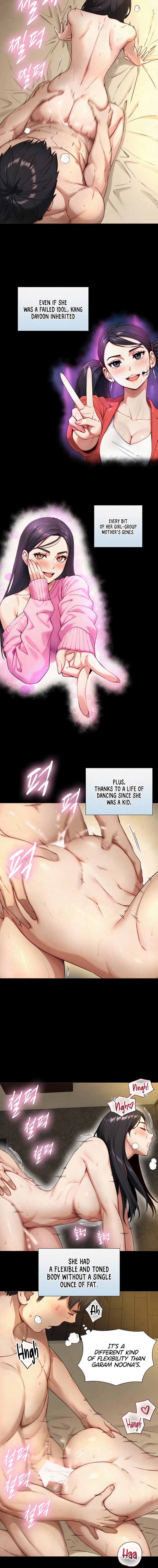 Like Father, Like Son - Chapter 44 Page 4