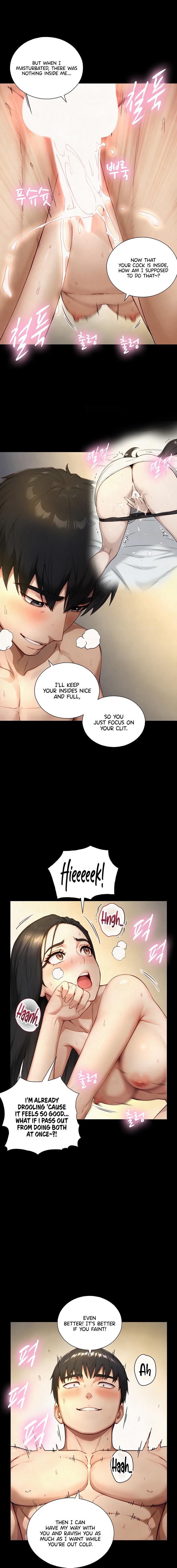 Like Father, Like Son - Chapter 44 Page 8
