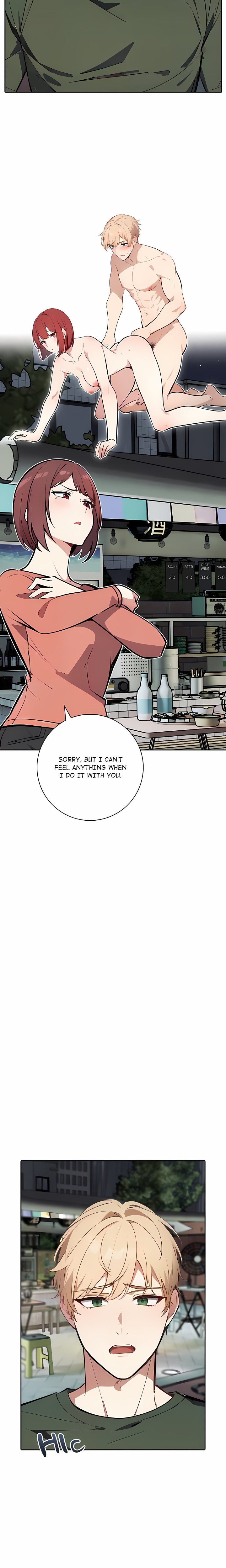 The National Length Crisis - Chapter 1 Page 10