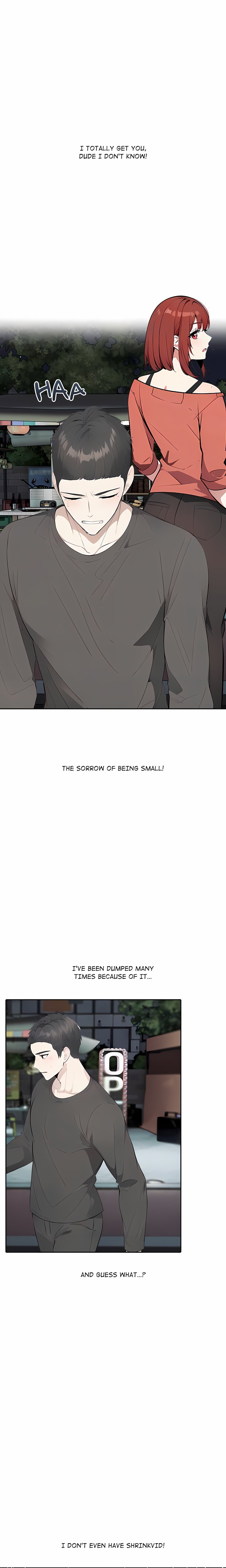 The National Length Crisis - Chapter 1 Page 12