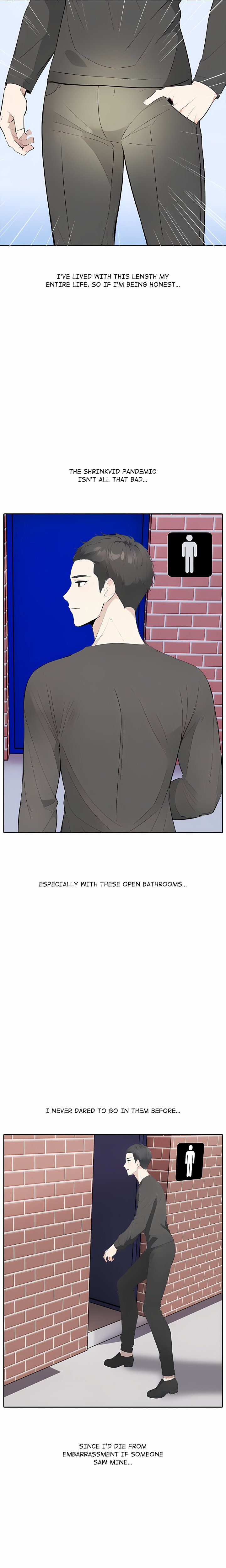 The National Length Crisis - Chapter 1 Page 13