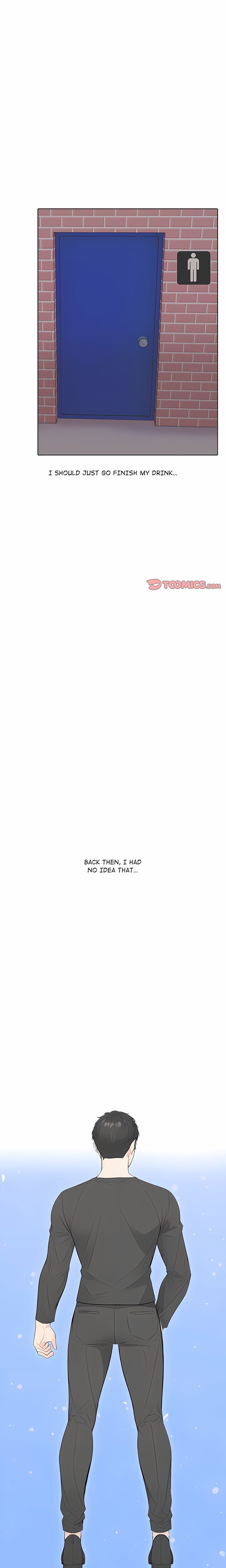 The National Length Crisis - Chapter 1 Page 16