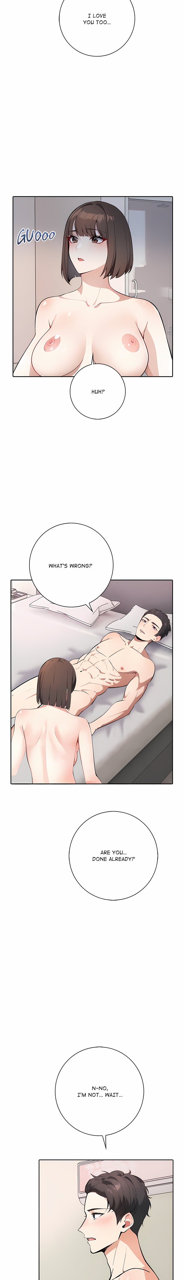 The National Length Crisis - Chapter 1 Page 2