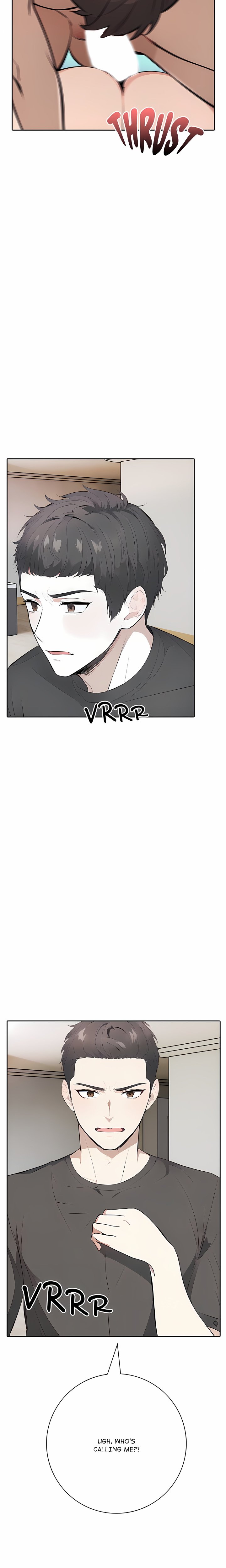 The National Length Crisis - Chapter 1 Page 20