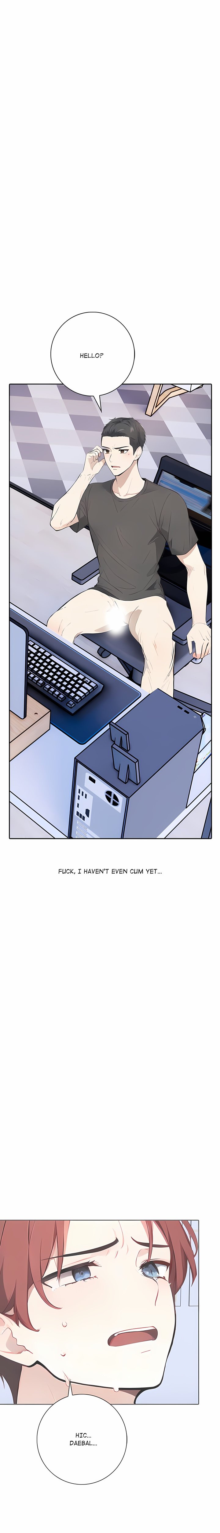 The National Length Crisis - Chapter 1 Page 21