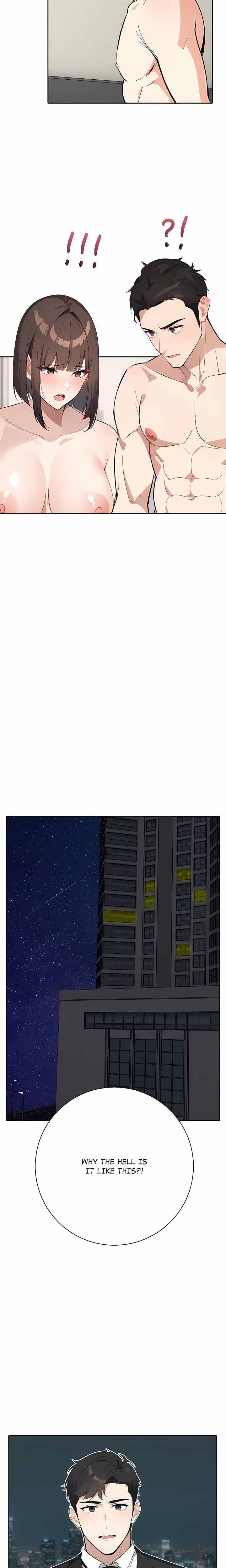 The National Length Crisis - Chapter 1 Page 3
