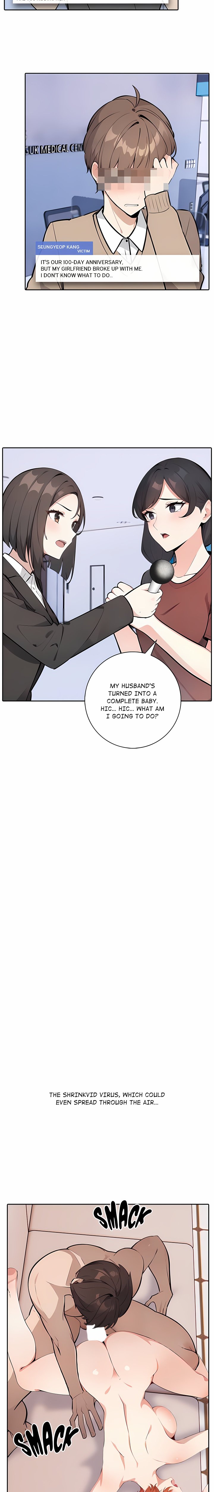 The National Length Crisis - Chapter 1 Page 5