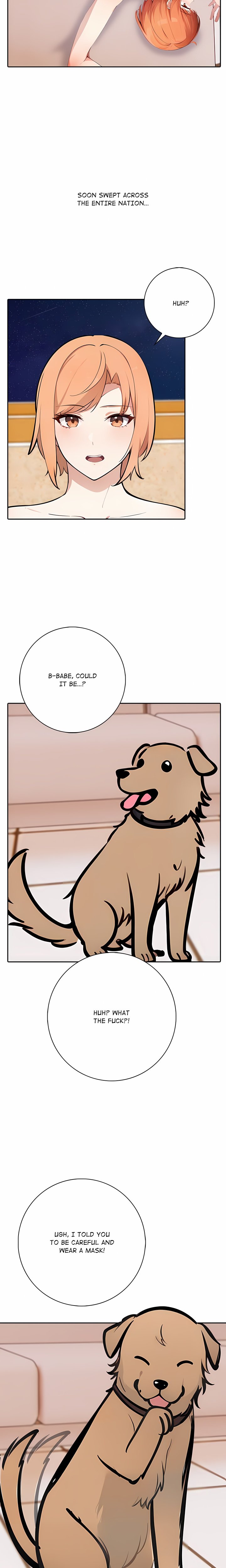 The National Length Crisis - Chapter 1 Page 6