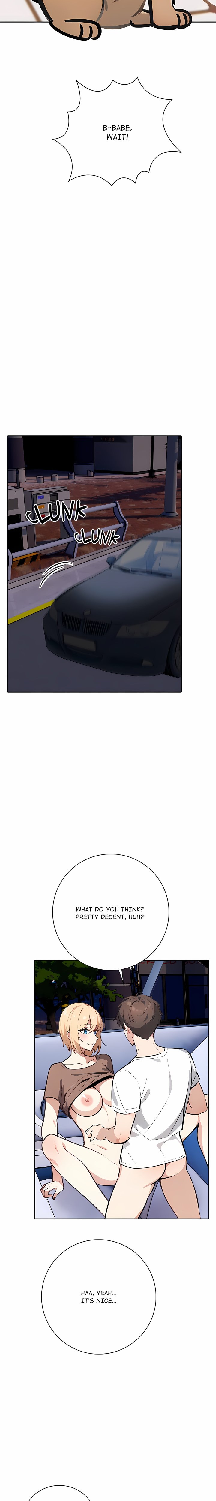 The National Length Crisis - Chapter 1 Page 7