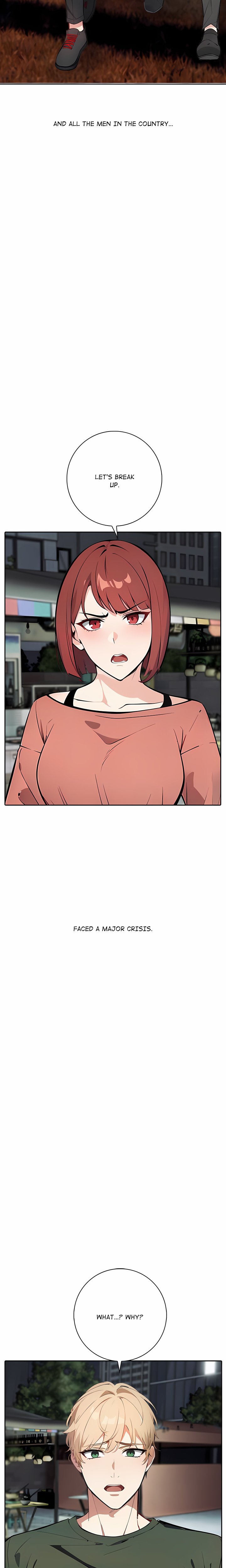 The National Length Crisis - Chapter 1 Page 9