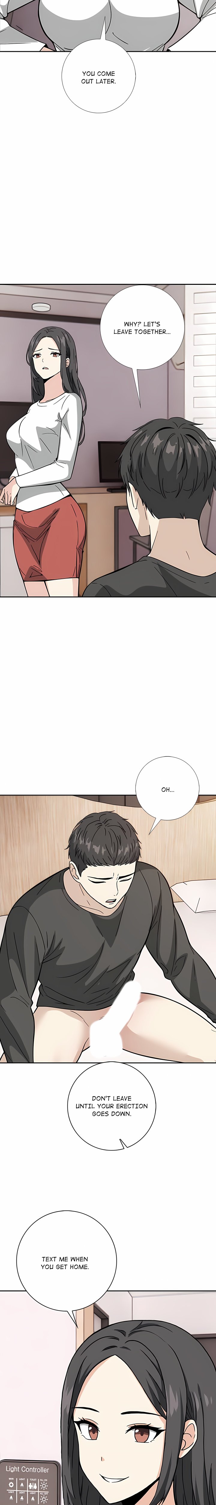 The National Length Crisis - Chapter 10 Page 10