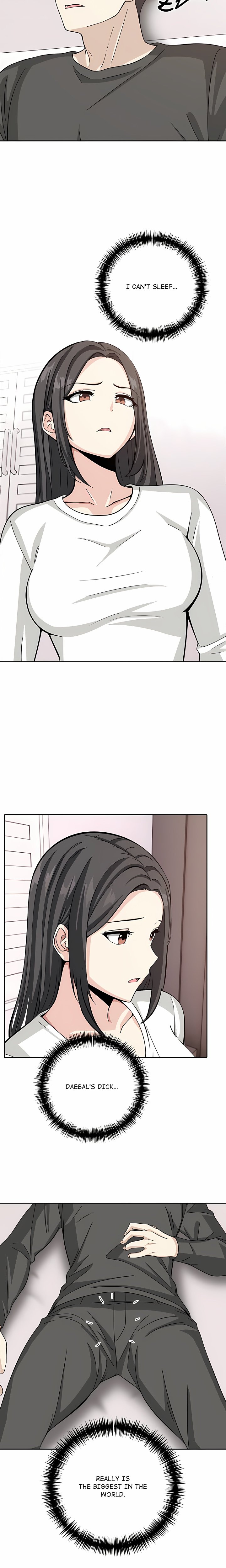 The National Length Crisis - Chapter 10 Page 2