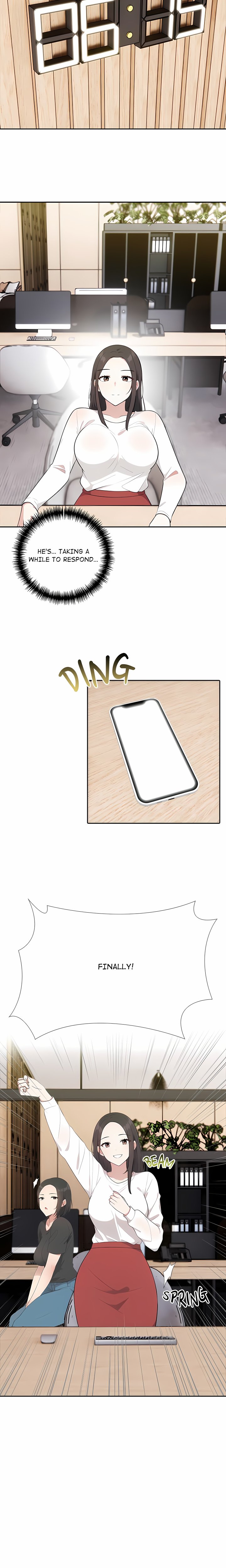 The National Length Crisis - Chapter 11 Page 2